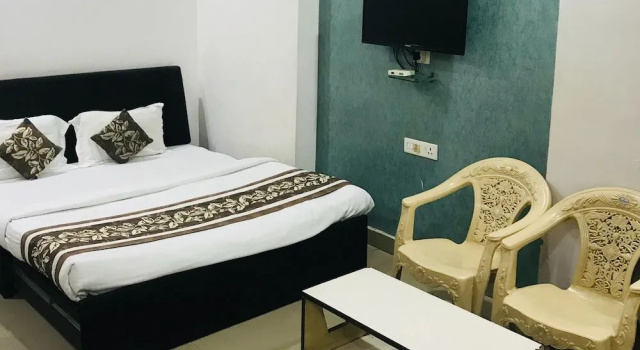 Hotel Avadh