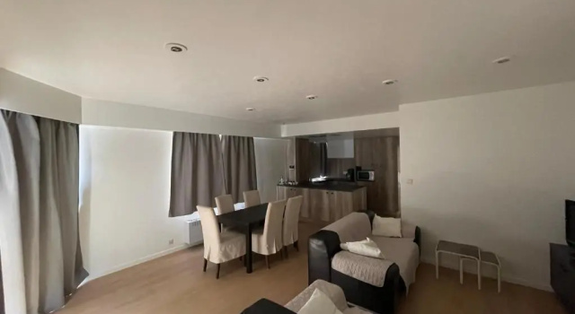 BoFeeLie gezellig 2 slaapkamer app aan zee in het bruisende Middelkerke!, Забронировать Апартаменты/квартира Отели Миделкерк с парковкой, Парковка