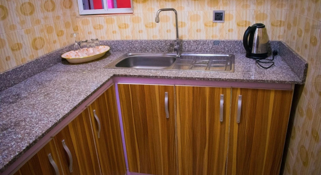 Апартаменты Greatwall Apartments