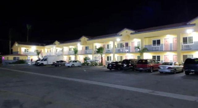 Welcome Inn San Bernardino/ Colton, Đặt Khách sạn mini Colton California