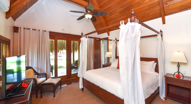 Victoria House Resort & Spa, Забронировать Курортный отель Отели Belize Province 4 звезды, 4*