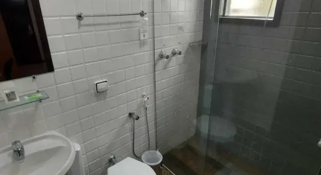 Номер Deluxe Hotel Cidade