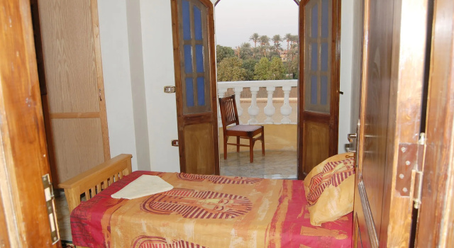 Sakkara Inn Hotel