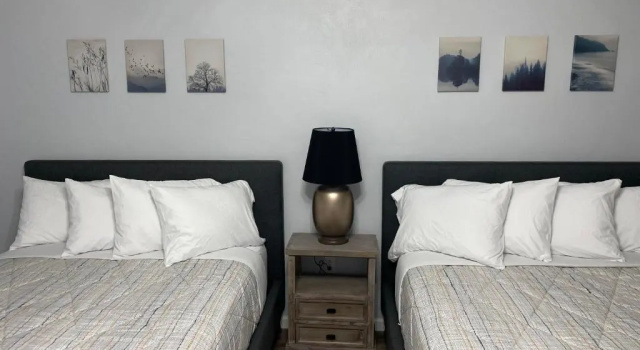 Veda Inn & Cottages, Забронировать Отель Отели Мегги-Вэлли с парковкой, Парковка