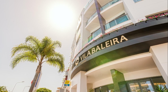 Vila Baleira Porto Santo