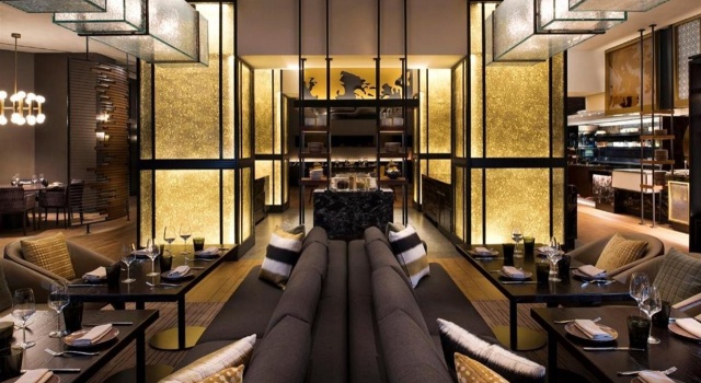 Four Seasons Hotel Doha