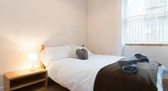 Anchor Mill Lodge, จอง โรงแรม Buckfastleigh กลาสโกว์