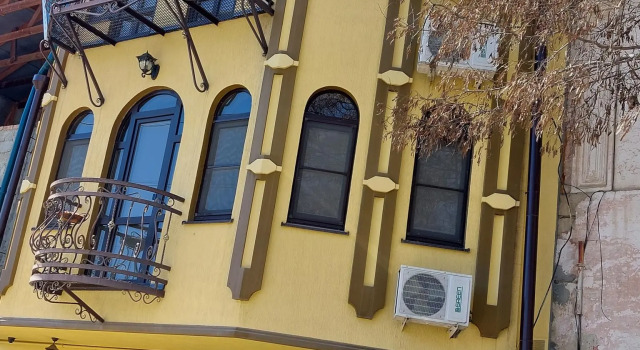 Апартаменты на улице Подгорной 18, Забронировать Апартаменты/квартира Кисловодск Кавминводы, рядом с Курортный парк