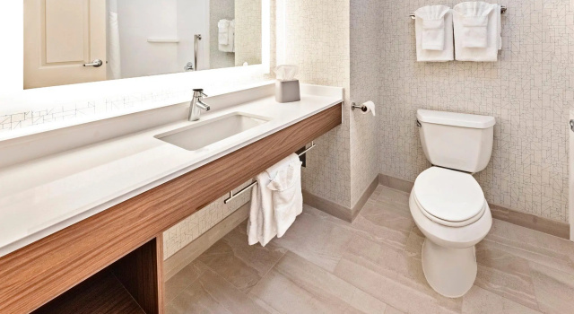 Двухместный номер Standard Holiday Inn Express Hotel & Suites Lake Zurich-Barrington by IHG