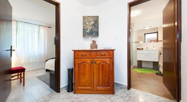 Apartment Pino