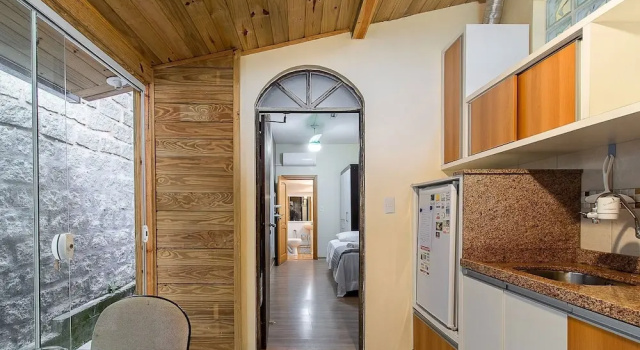 Вилла Cozy House Near Ufsc - Tfl002