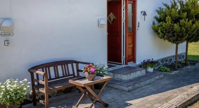 Damgaarden Bed & Breakfast, Забронировать Мини-отель Рёдвиг Остров Зеландия