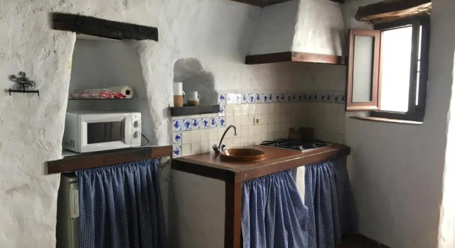 Апартаменты Casa La Puente