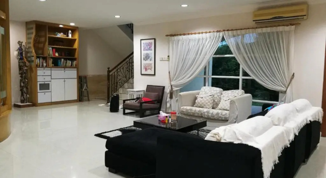 Guesthouse Dragon Place, Брондау Қонақ үй Taiping Perak