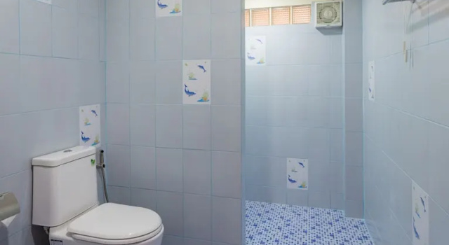 Вилла Pause Pool Villa Huahin 116