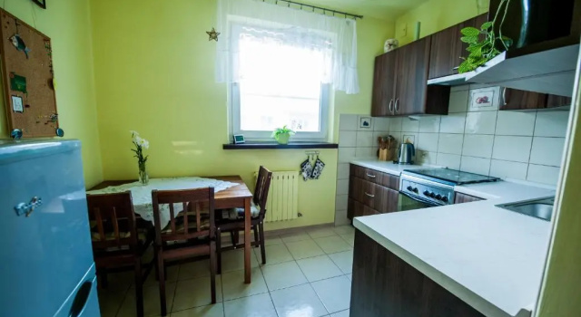 Апартаменты Apartament Eliza w Skawinie