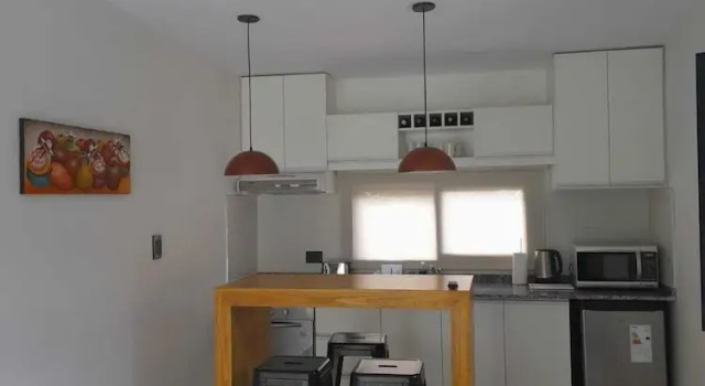 Апартаменты Deluxe Alto Chacras Cottage