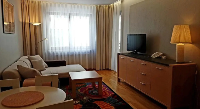 Apartament 316 w Domu Zdrojowym, Забронировать Апартаменты/квартира СПА-отели Ястарня, SPA-услуги