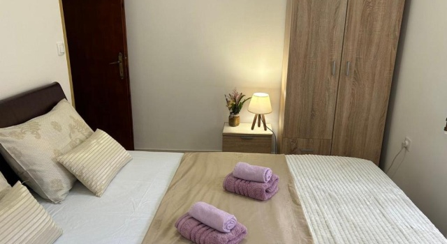 Apartment Marko