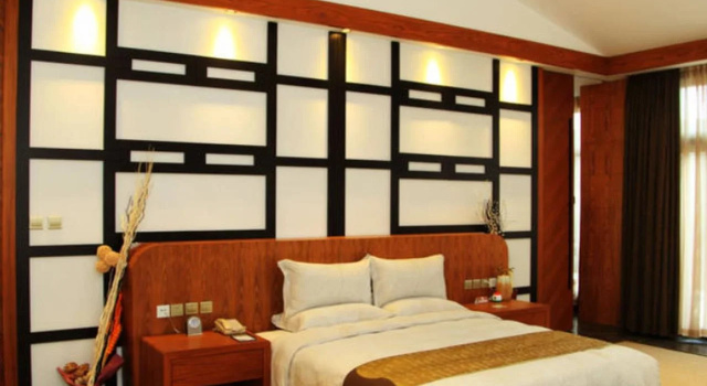 Louguan Yinxiang Hotel Xi'an
