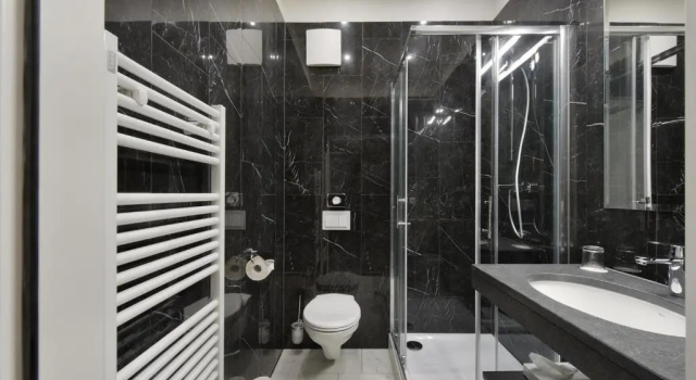 Номер Comfort Boutique Hotel Dom - Rooms & Suites