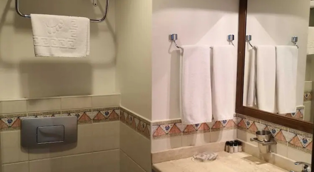 Семейный люкс c 1 комнатой Efe Hotel Gocek
