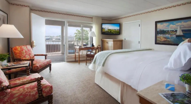 Номер Standard White Elephant Hotel