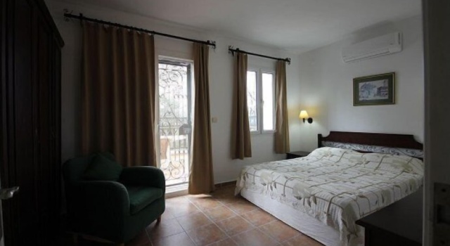 Вилла Bodrum Villa Janan 2 Bedrooms