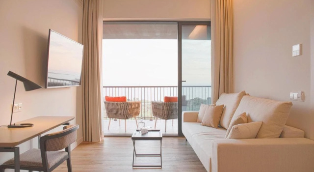 Sines Sea View Business & Leisure Hotel, Забронировать Отель Синиш Побережье Алентежу