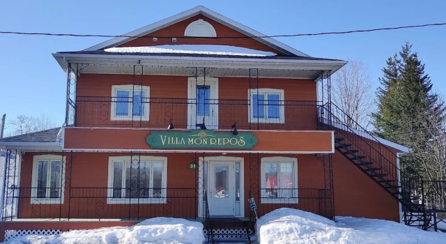 La Villa