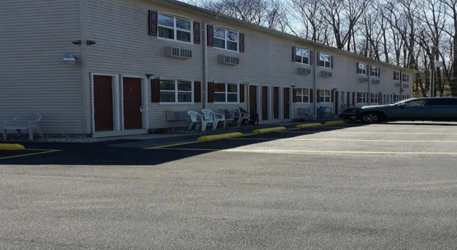 Country Inn Motel, Забронировать Мотель Эфрата Ланкастер