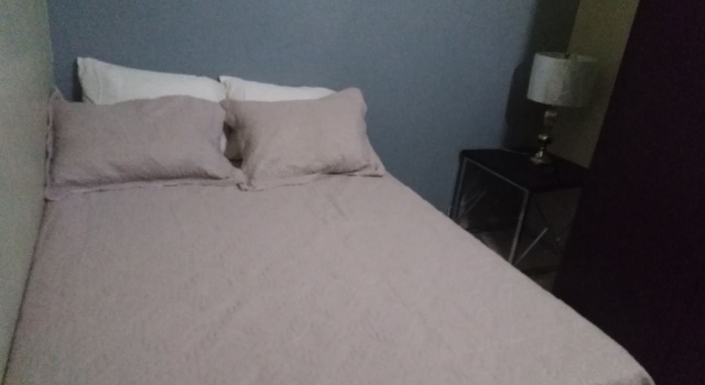 Gabriels Apartments