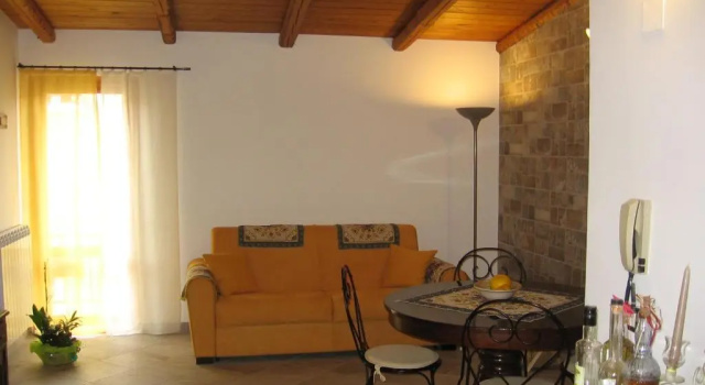 Апартаменты Casa Rimar