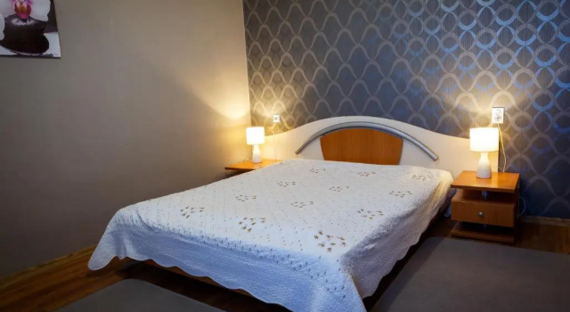 Семейный номер Standard Family Hotel Accent
