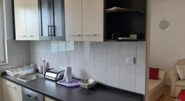 Апартаменты Apartment Quattro