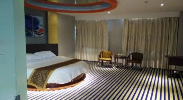 Номер Standard Kai Le Di Business Hotel