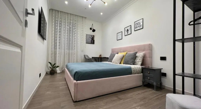 Номер Standard B&B Casa S.Marco