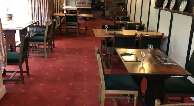 Trewern Arms, Забронировать Отель Отели Carmarthenshire 4 звезды, 4*