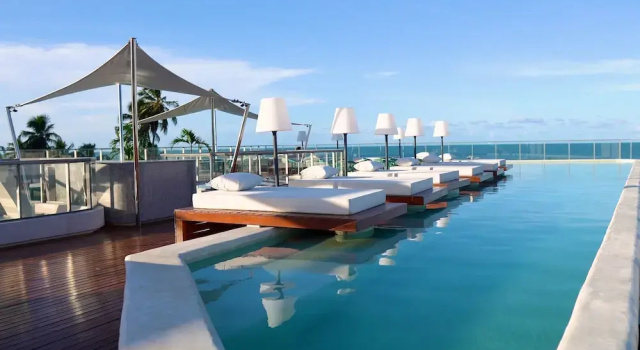Setai Yacht Luxury - By Almare, Забронировать Апартаменты/квартира Тамбау 