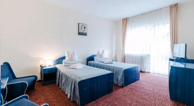 Hotel Belvedere, Забронировать Отель Отели Пьятра-Нямц с завтраком, Завтраки