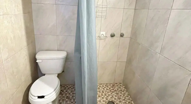 Четырёхместный номер Standard OYO Hotel Zihuatanejo Malibu