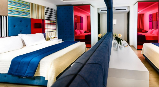Astir Notos, Забронировать Отель Бизнес-отели острова Тасоса, 4* 5*