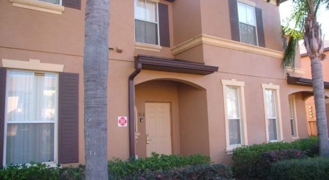 Regal Palms Resort & Spa 212