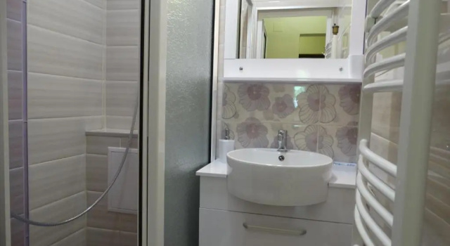 Апартаменты Old Center Apartment