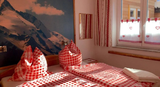 Chalet Magda-Lena, Забронировать Шале Коттеджи Хайлигенблут, Коттедж