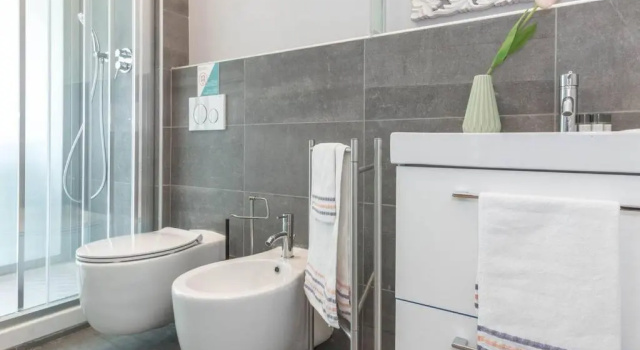 Апартаменты ALTIDO Bright Apartment for 4 next to City Life