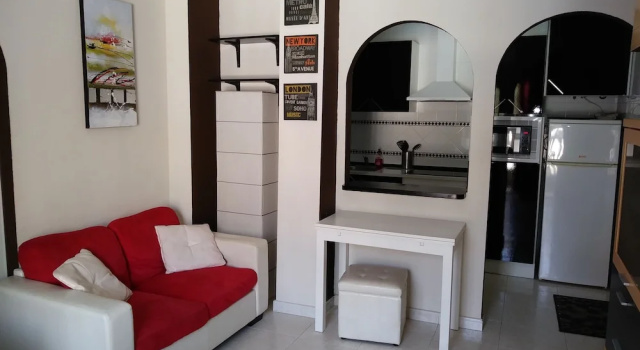 KoM Apartments 2 Bedroom Apartment, Забронировать Апартаменты/квартира Отели Коста-Бланка с бассейном, Бассейн
