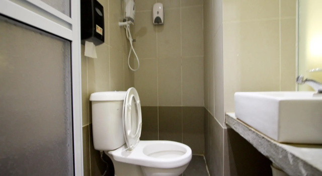 Двухместный номер Deluxe Place2Stay - Chinatown