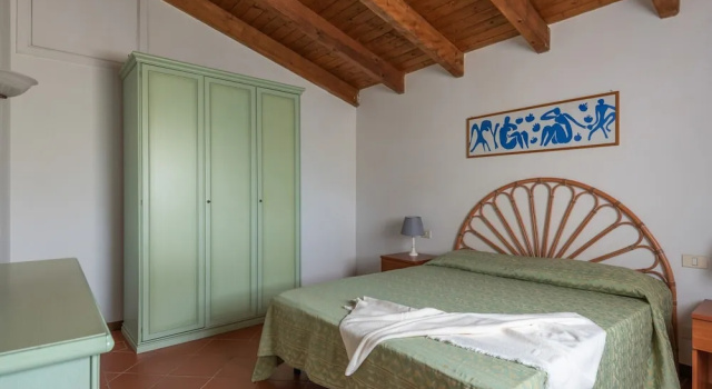 Вилла Standard Sea Villas 1Km From The Beach