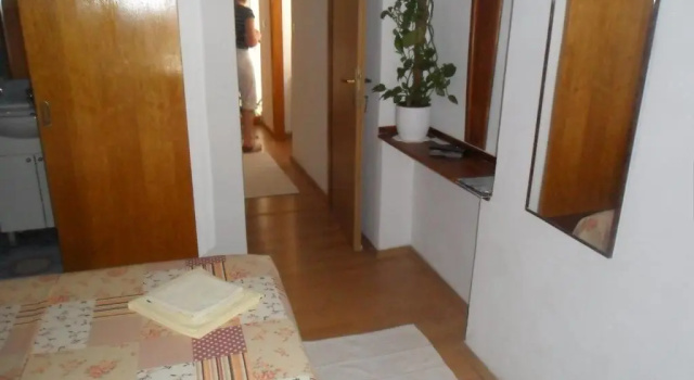 Апартаменты Guest House Leon